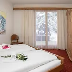 Abendrot Apartments-27 By Interhome Apartment *