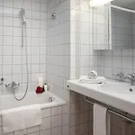 Abendrot Apartments-27 By Interhome * Гриндельвальд