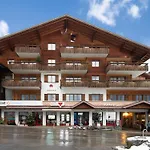 Abendrot Apartments-27 By Interhome Apartment
