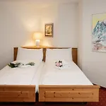 Abendrot Apartments-27 By Interhome Apartment Grindelwald
