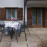 Abendrot Apartments-27 By Interhome Apartment *