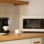 Abendrot Apartments-27 By Interhome Apartment *