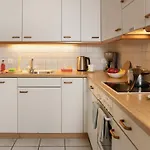 Apartment Abendrot Apartments-27 By Interhome *