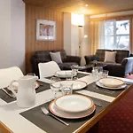 Abendrot Apartments-27 By Interhome Гриндельвальд