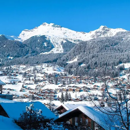 Abendrot Apartments-27 By Interhome Apartamento *