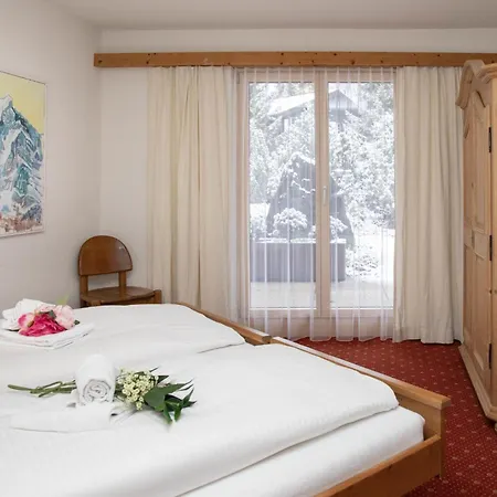 Abendrot Apartments-27 By Interhome Apartamento *