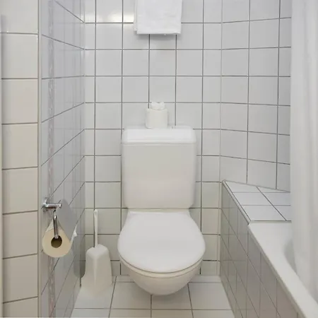 Abendrot Apartments-27 By Interhome Apartman *