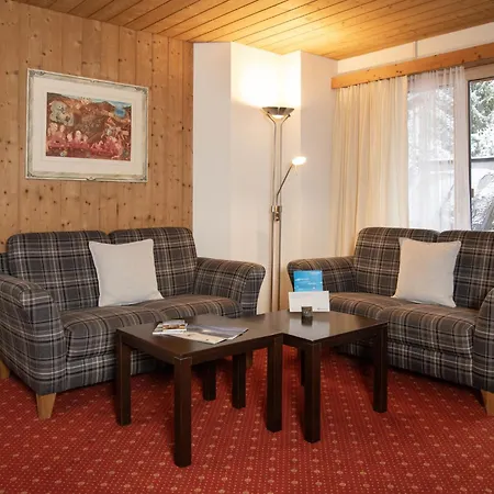 Apartment Abendrot Apartments-27 By Interhome Grindelwald