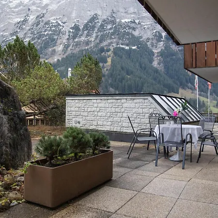 Abendrot Apartments-27 By Interhome Apartman *