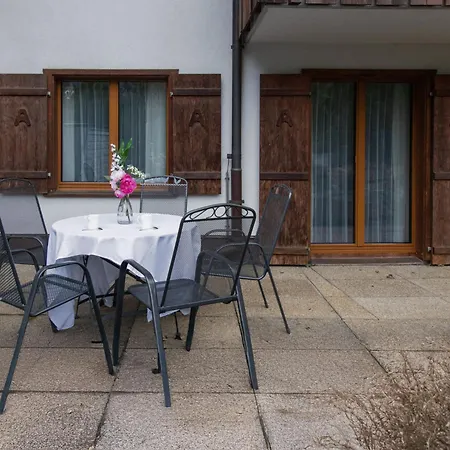 Abendrot Apartments-27 By Interhome Apartamento *