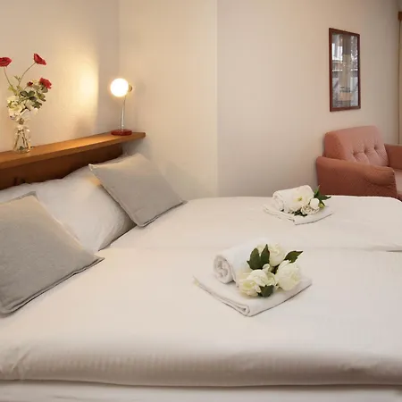 Apartman Abendrot Apartments-27 By Interhome