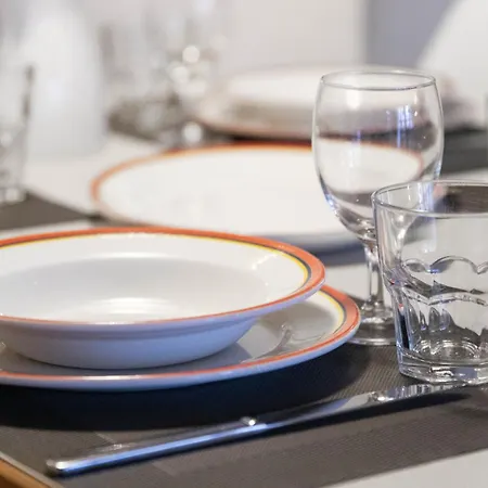 Abendrot Apartments-27 By Interhome Apartamento