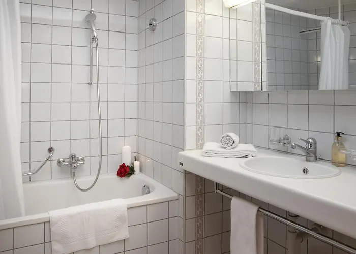 Abendrot Apartments-27 By Interhome * Grindelwald