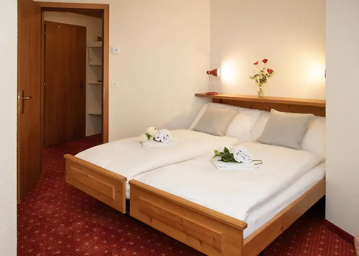 Abendrot Apartments-27 By Interhome Apartamento Grindelwald