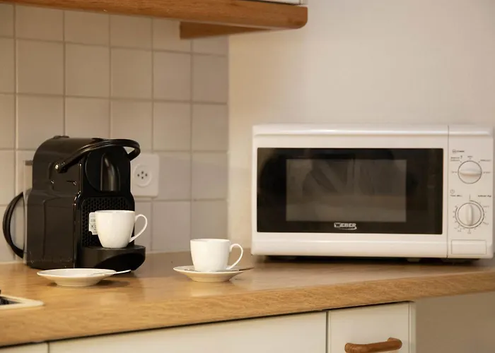 Abendrot Apartments-27 By Interhome Apartamento *